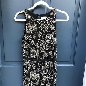 Ann Taylor LOFT outlet dress